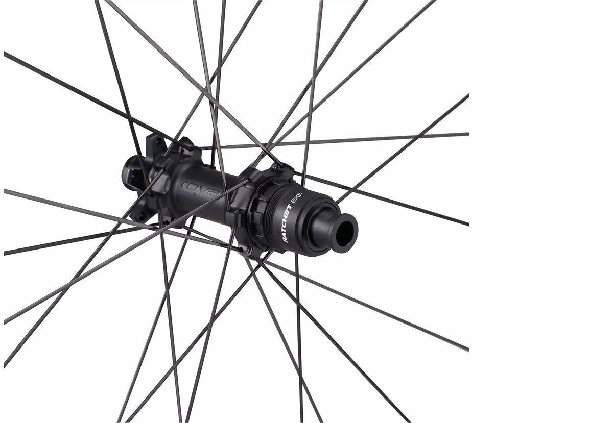 Roval Control SL 29 6B XD Wheelset - Another Bike Shop | Santa