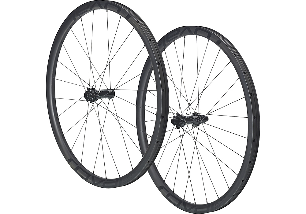 roval control wheelset 29