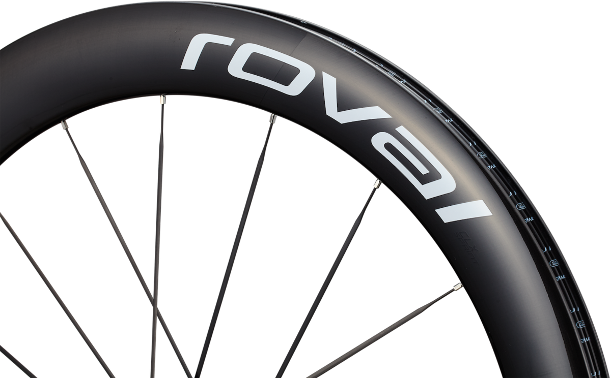 Roval Rapide Sprint CLX 700c Rear - Cycle Sport | Scotts Valley