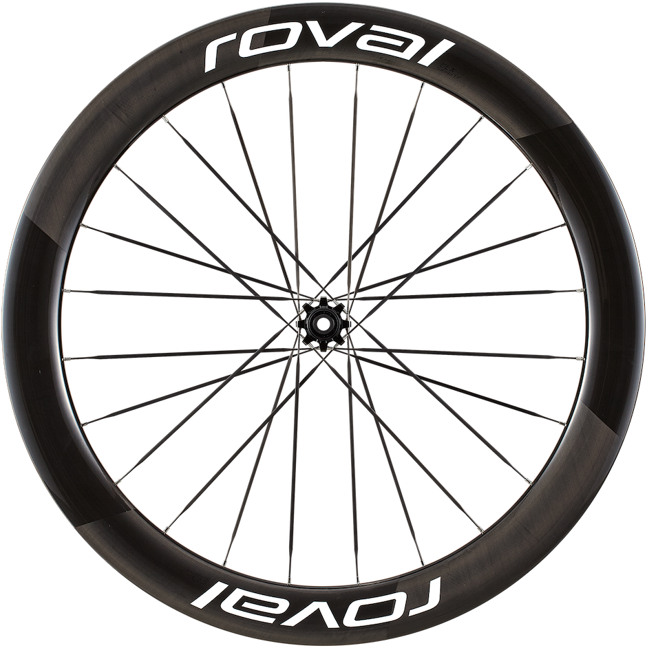 Roval Rapide Sprint CLX 700c Rear - Cycle Sport | Scotts Valley