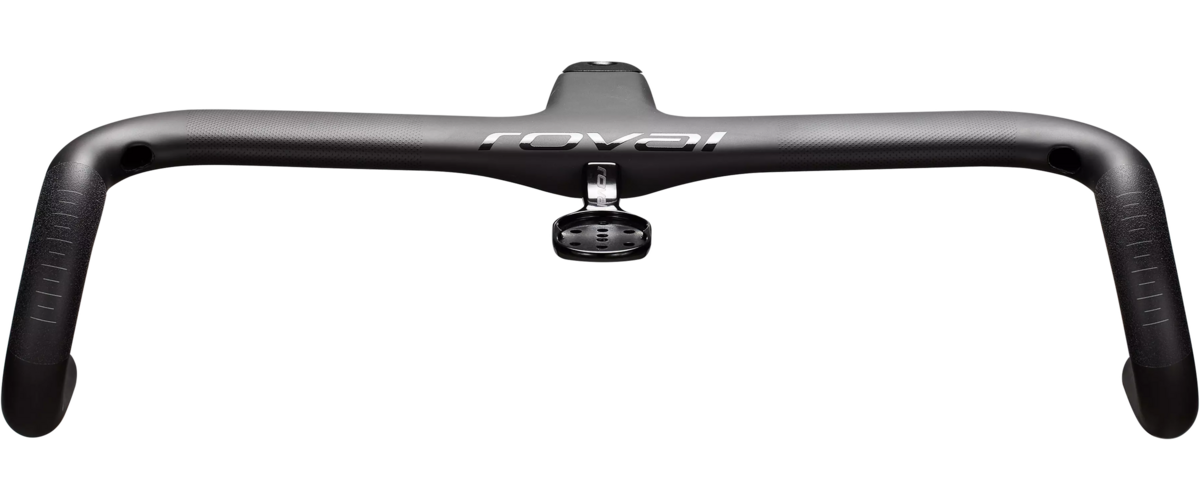Roval Roval Terra Cockpit - 120mm Stem - Idle Times Bike Shop