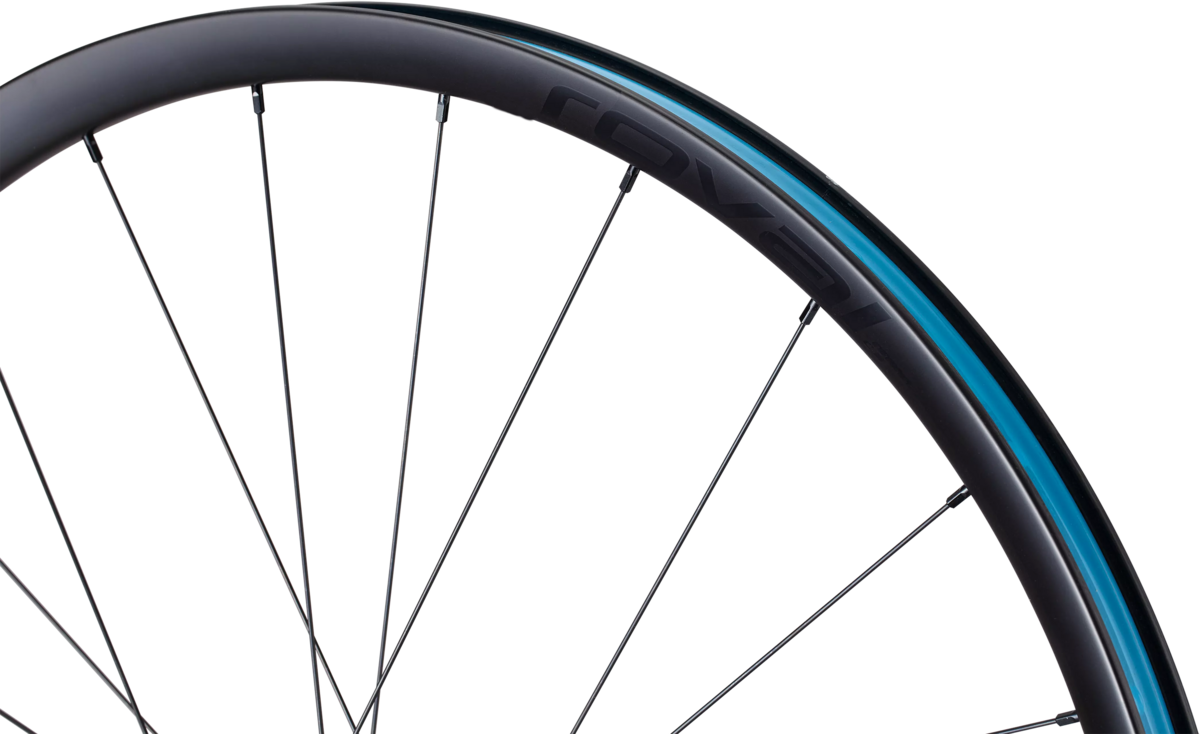 Roval Terra C III Rear Wheel - The Bike Shop Johnson, TN
