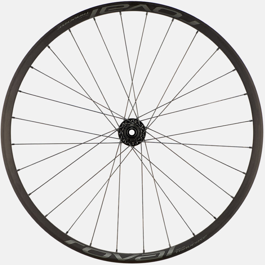 Roval Traverse 27.5 6B Wheelset - Visalia Cyclery