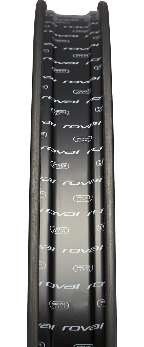 Roval Traverse SL II 350 6B 29 Front Broken Spoke Bike Studio