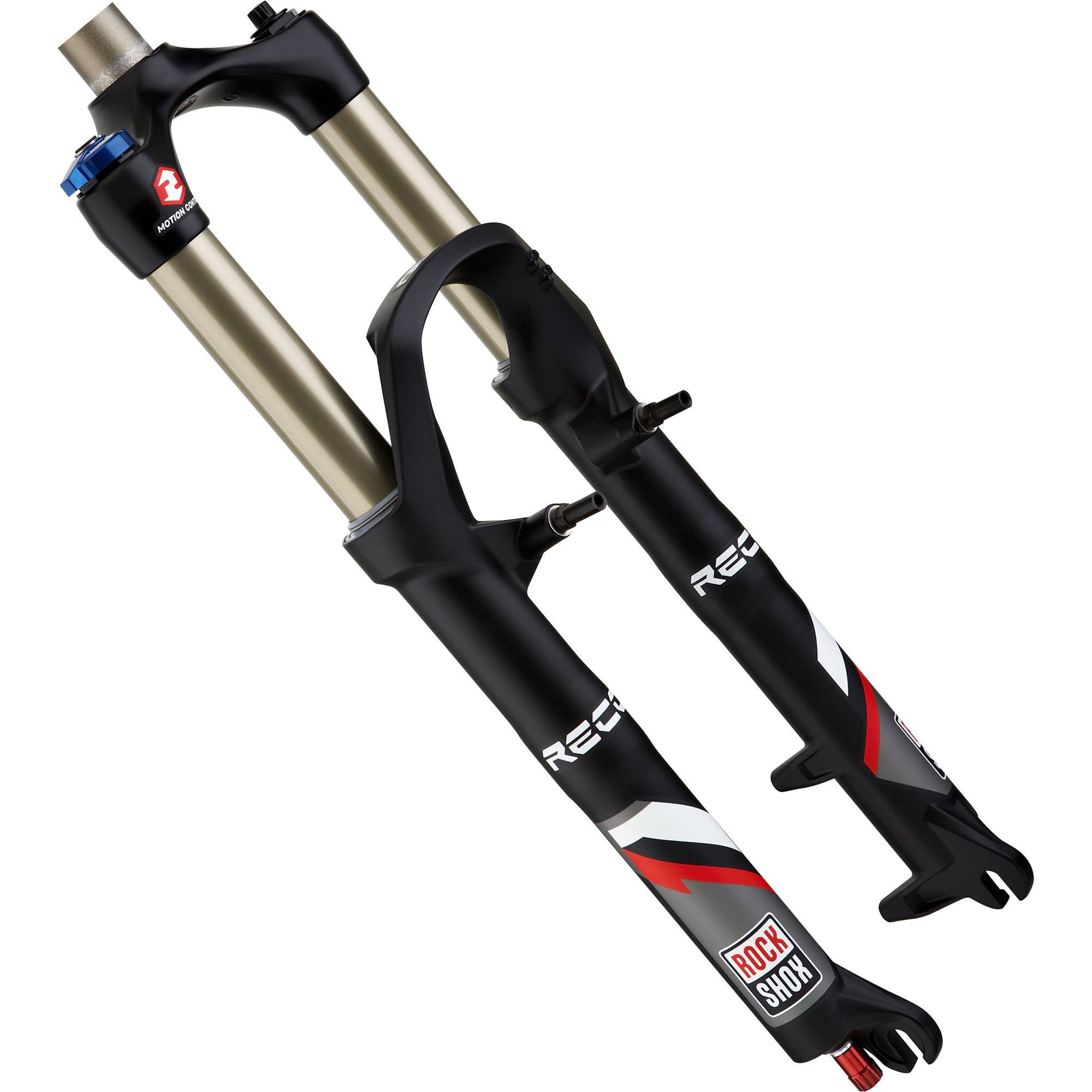 RockShox Recon Race Solo (Quick-Release, Rim-Brake Compatible) - Cyclesport Bike Shop in Park Ridge, Ridgewood, Saddle River, New Nyack and Bergen