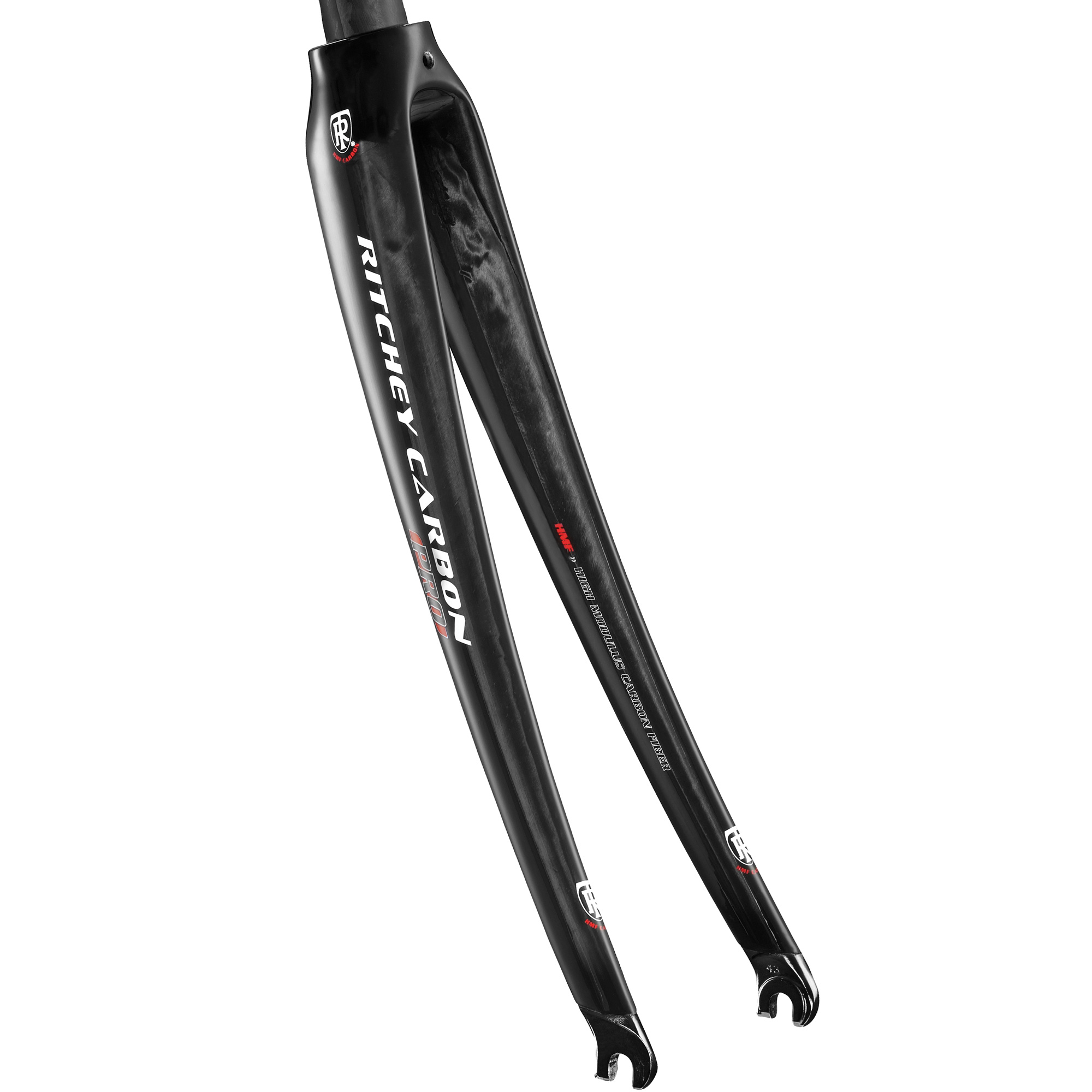 carbon fork 1 inch steerer