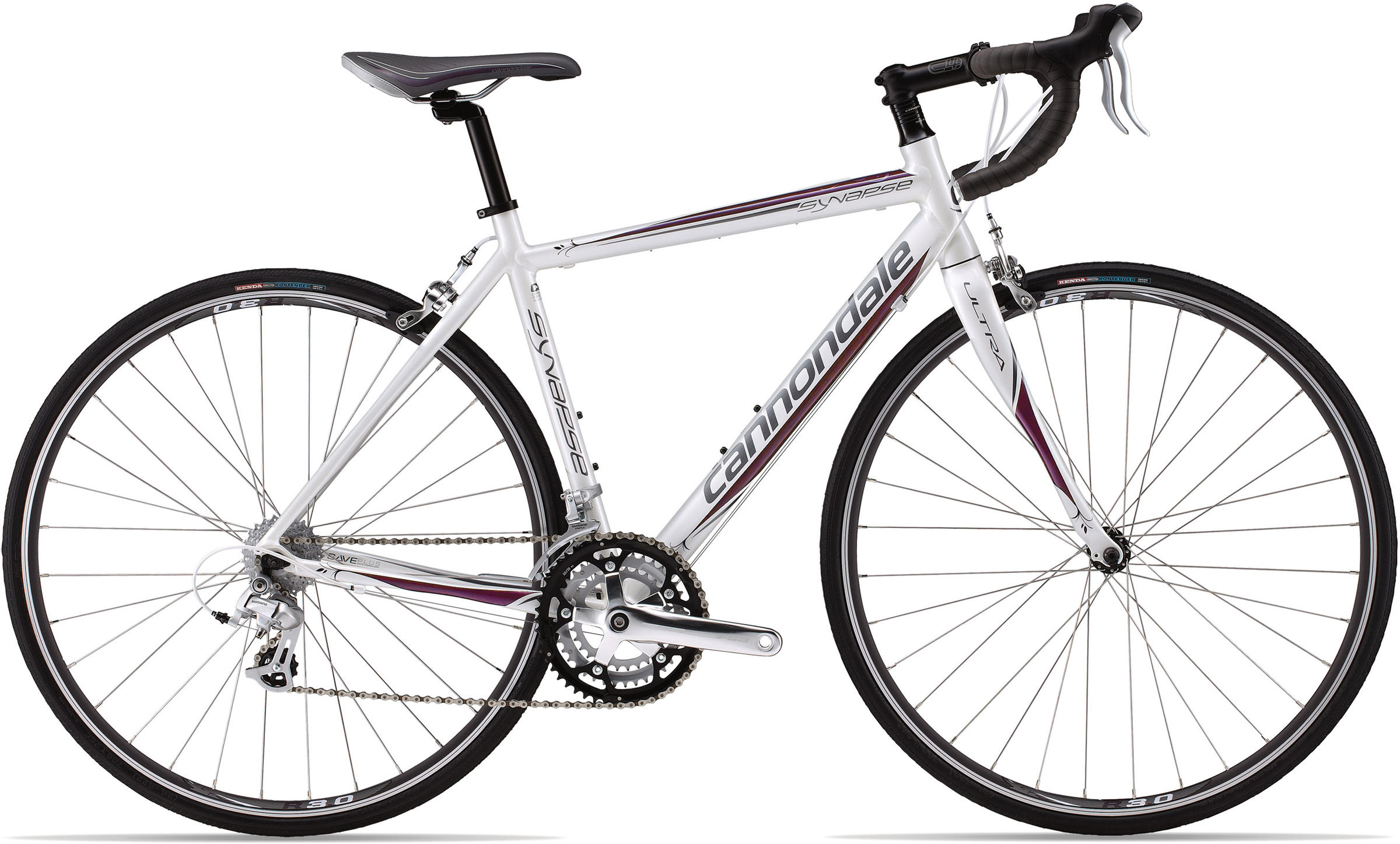 cannondale synapse 8
