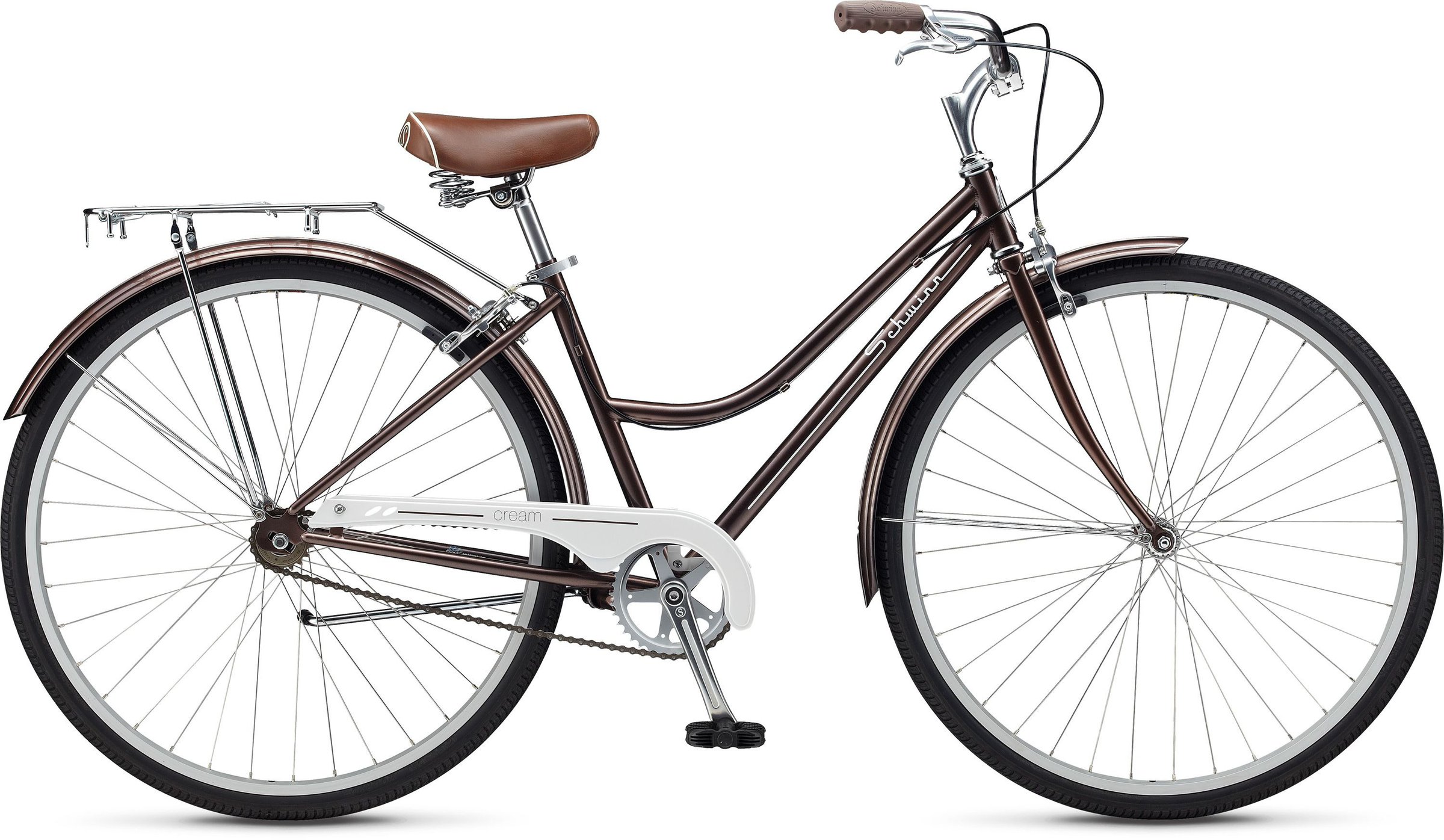 schwinn cream