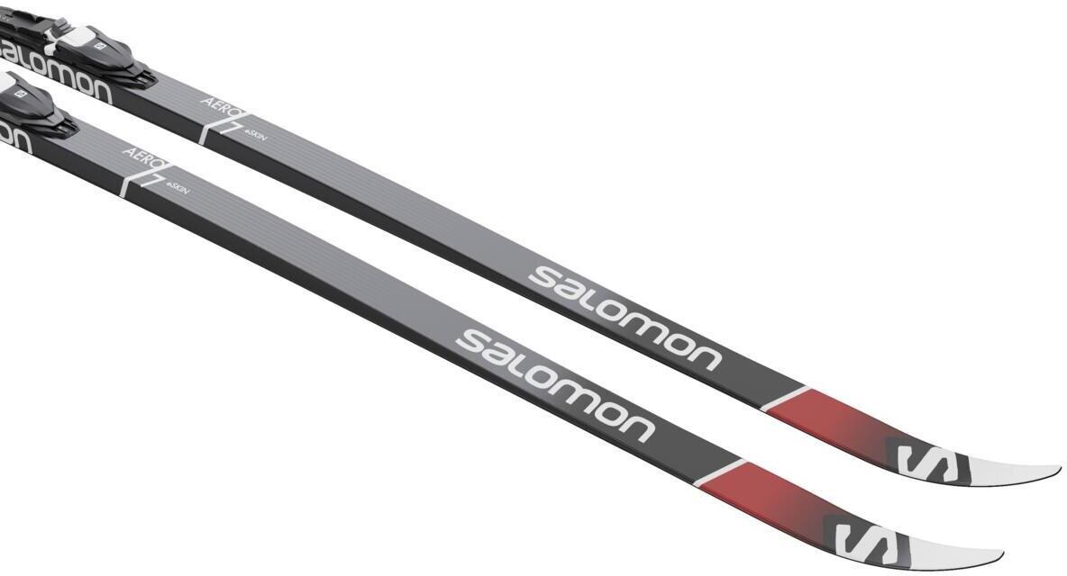 Salomon XAccess 70W flex liner sport 超美品 Salomon Aero 7 eSkin (and Prolink Shift Pro) - Olympia Cycle & Ski
