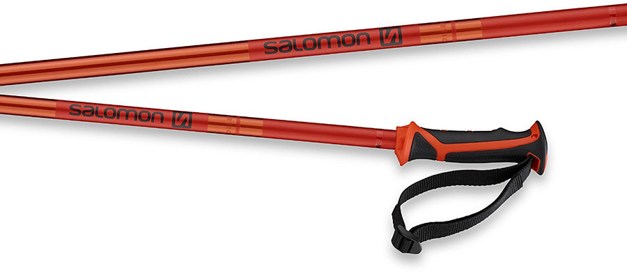 salomon arctic ski poles 2017 Salomon Arctic - Skihut