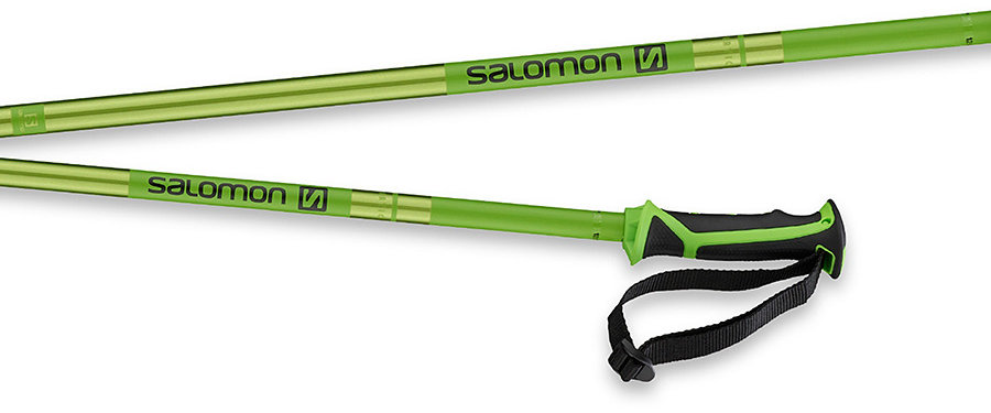 baton de ski salomon arctic Batns Unisexe, Lgers et Fiables, Parfaits pour le Ski, le Snowboard et la Randonne Sports et Loisirs Perfectly suited for those in search of good quality and easy SALOMON ARCTIC Unicolore - Bton