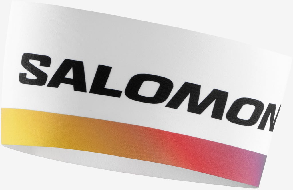 Salomon CLUB LINE XC HEADBAND - Fresh Air - Thunder Bay ON