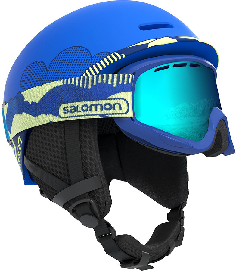 Casque de ski Salomon GROM Aruba