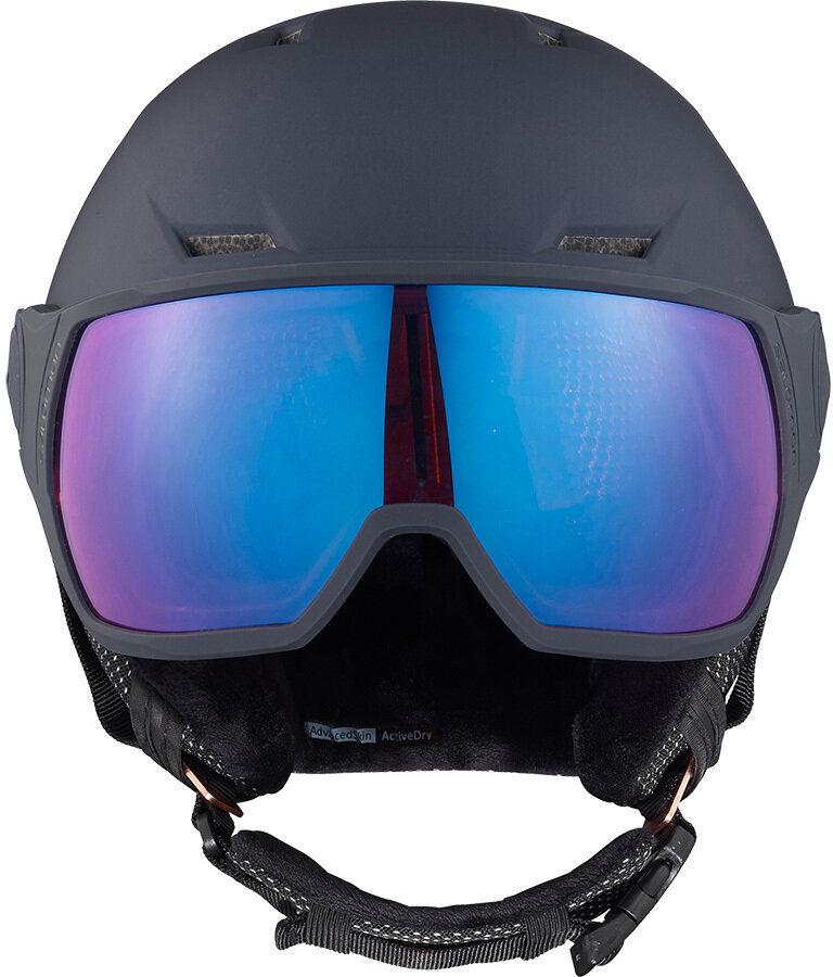 Salomon Icon LT Visor - The Radical Edge | Fredericton, NB