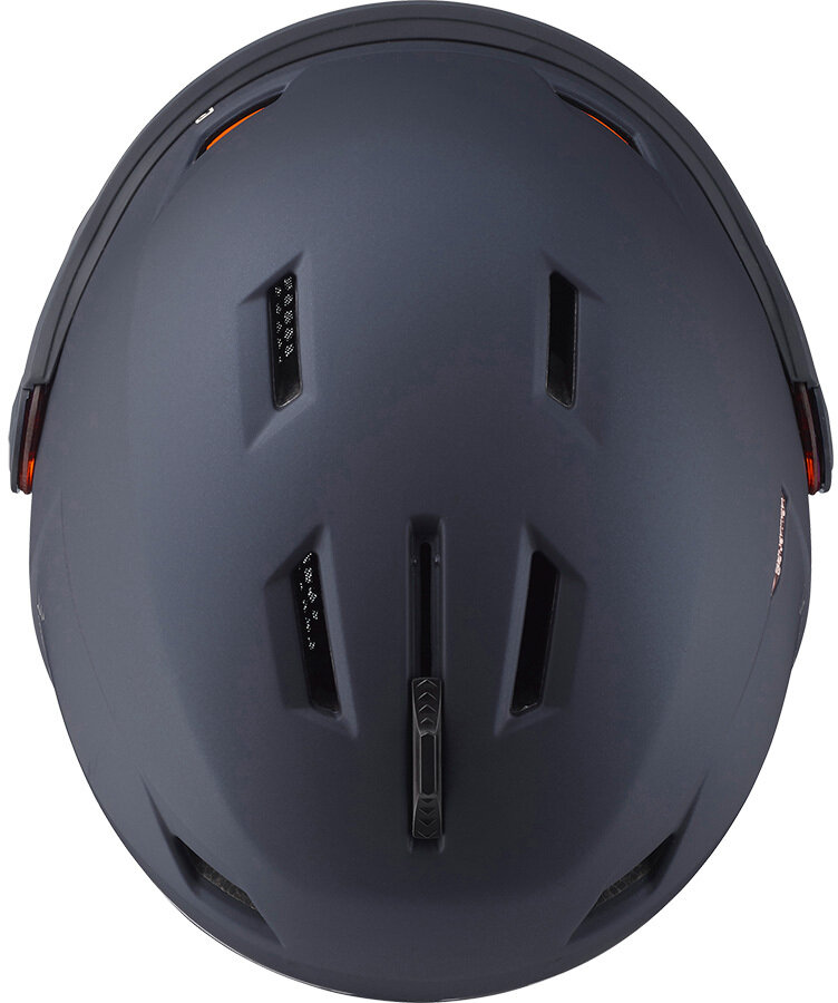 Salomon Icon LT Visor - The Radical Edge | Fredericton, NB