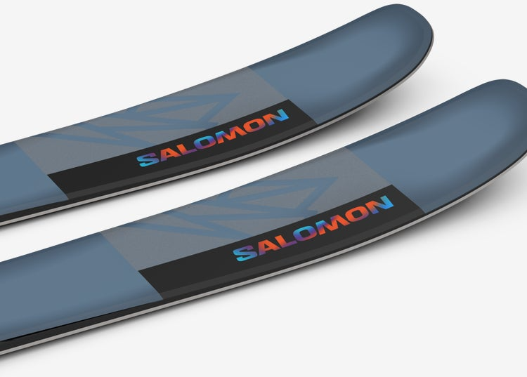 Salomon QST 92 - Skihut | Duluth