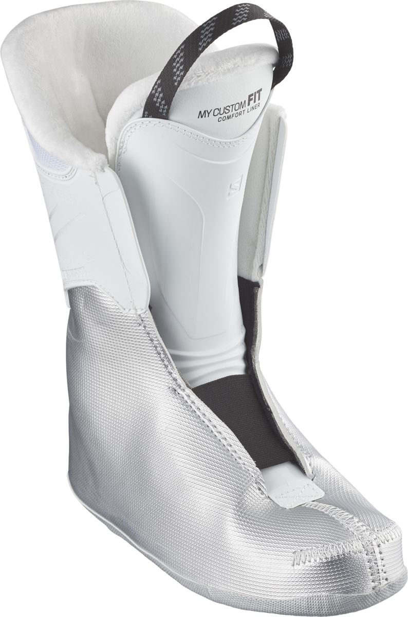 Salomon QST Access 70 W GW - Ken's Bike Ski Board | Davis, CA