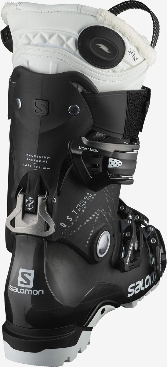 Salomon QST Access 80 CH The Sports Den Marshfield, WI