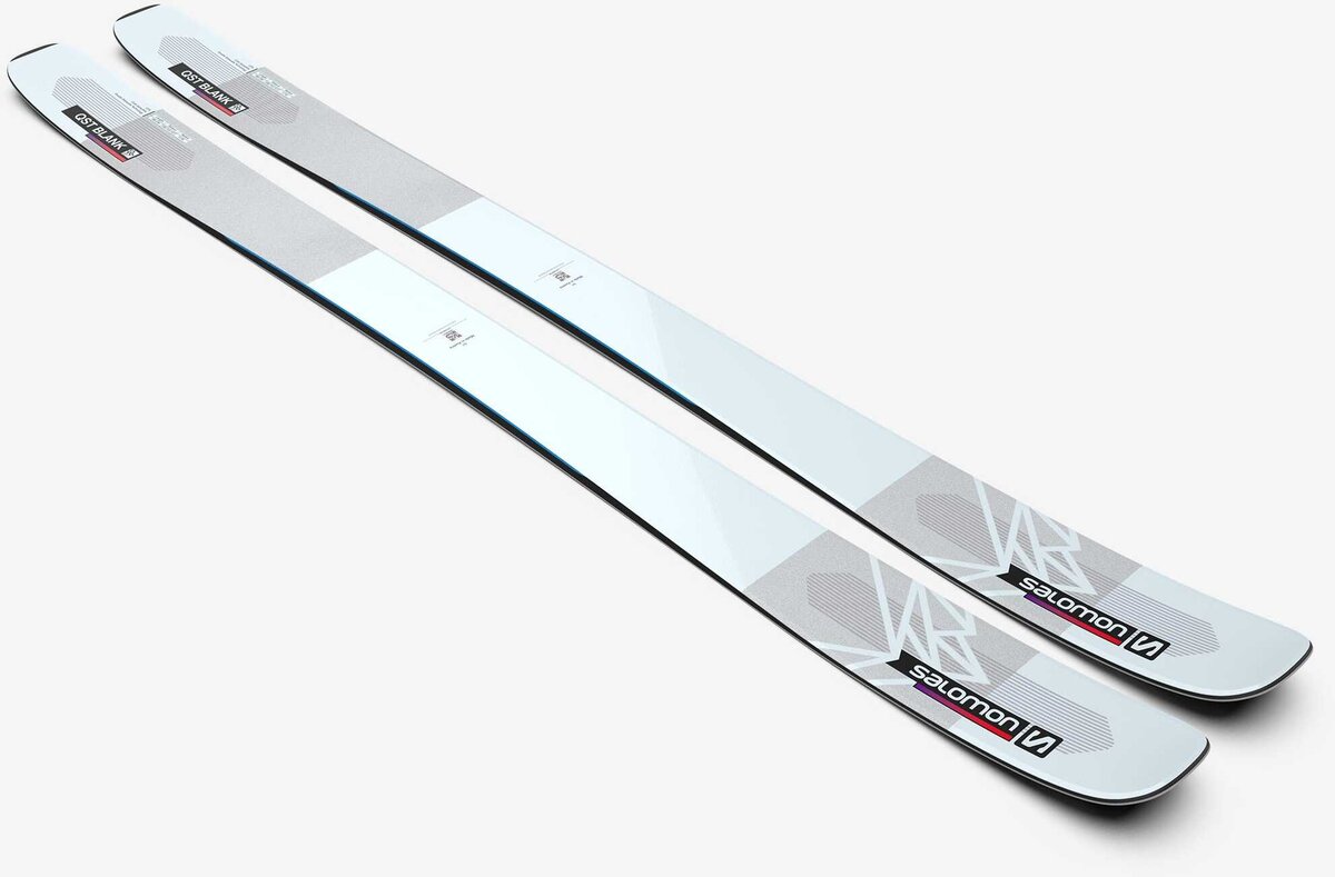 Salomon QST Blank - Pocatello, ID | Bikes, Skis, Outdoor Gear