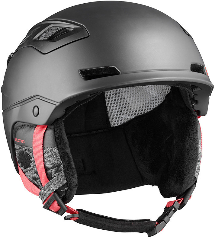 Salomon QST Charge W - The Radical Edge 