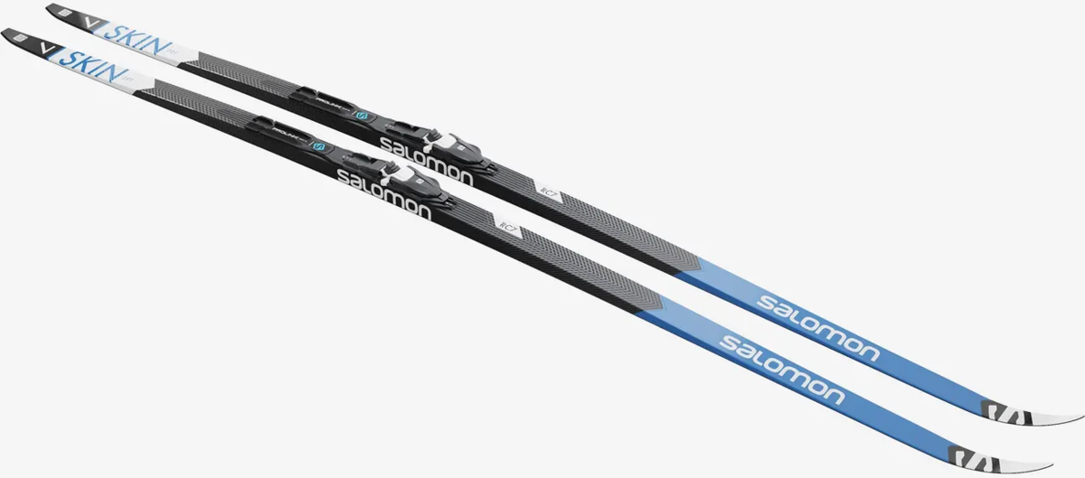 Salomon RC 7 Eskin Hard + Prolink Shift - Omer & Bob's | Lebanon, NH