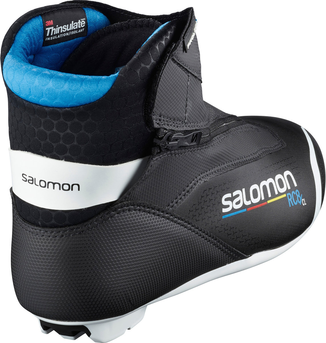 Salomon - www.arlbergsports.com