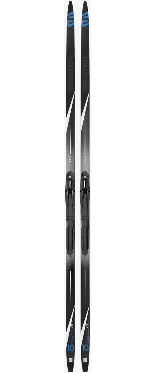 Salomon RS 10 + Prolink Shift-In - Gerick Cycle & Ski | Nelson, BC