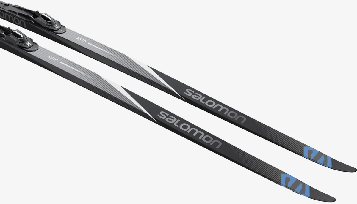 Salomon RS 10 + Prolink Shift-In - Gerick Cycle & Ski | Nelson, BC