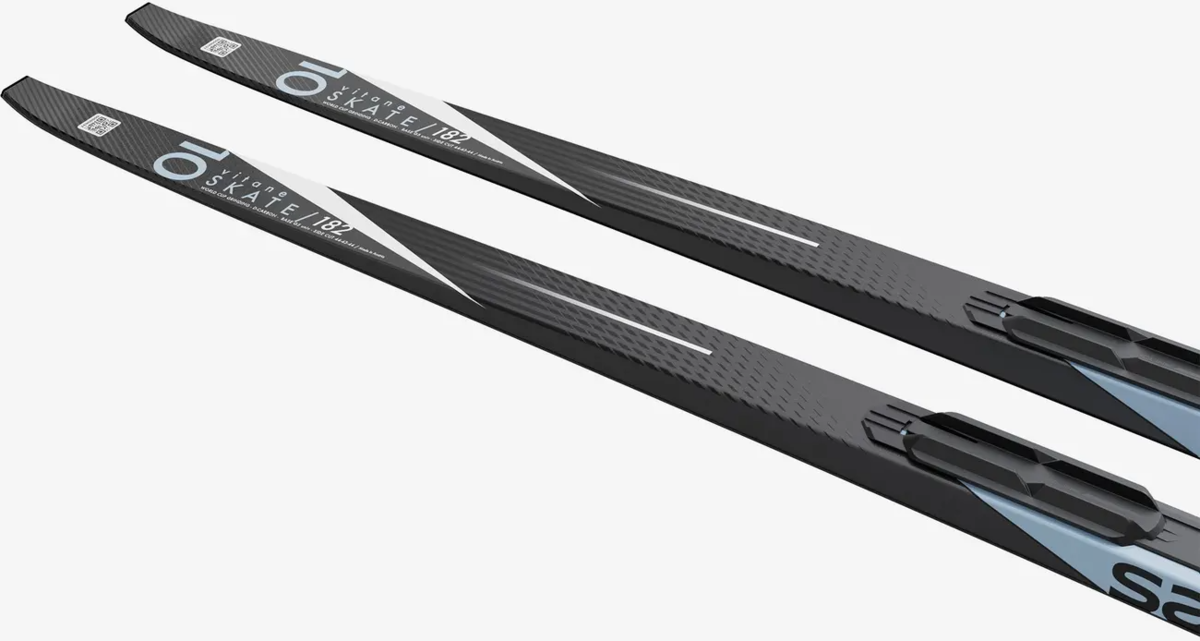 Salomon スケーティング　182 (#10) Salomon RS 10 Vitane + Prolink Shift-In - Gerick Cycle & Ski