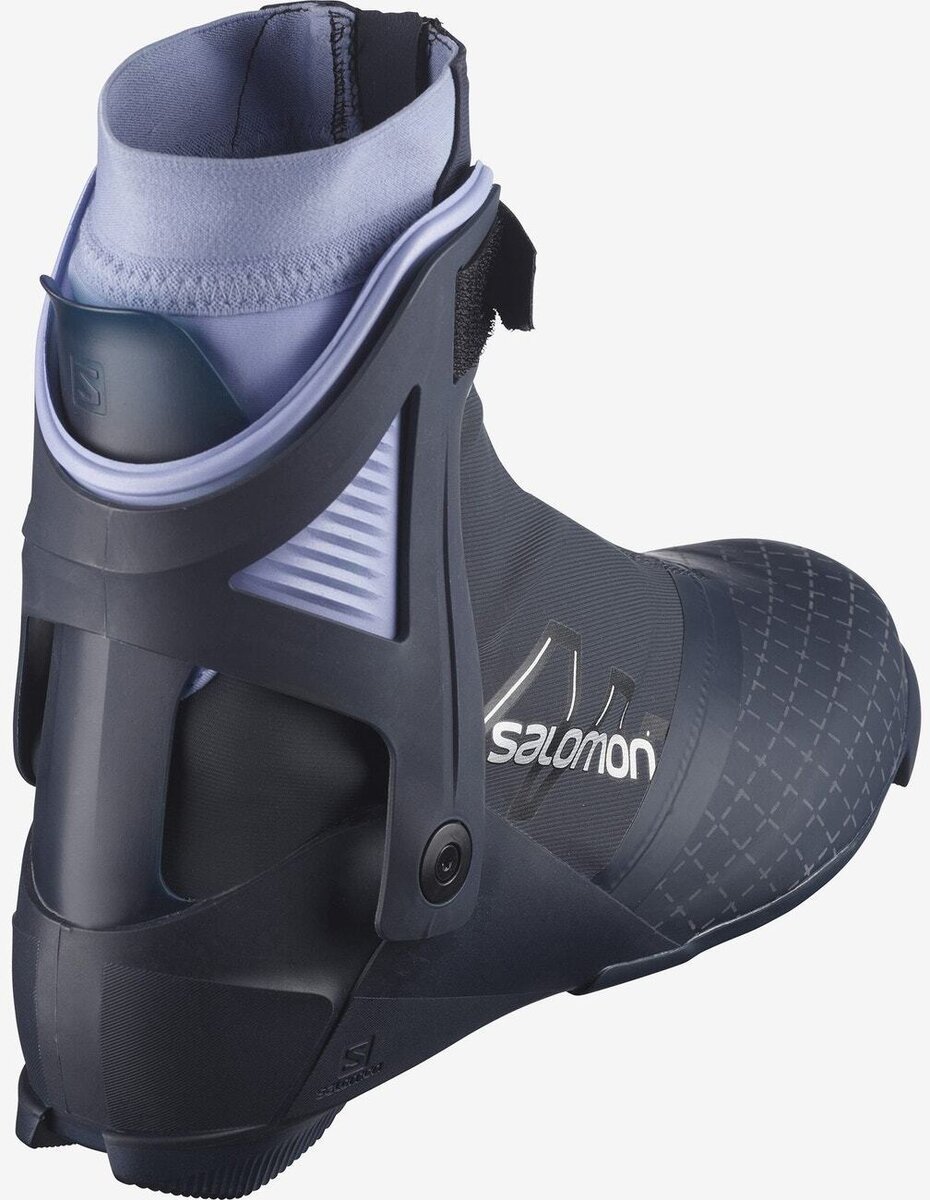 Salomon RS10 Vitane Women's Skating Nordic Boot - Gerick Cycle