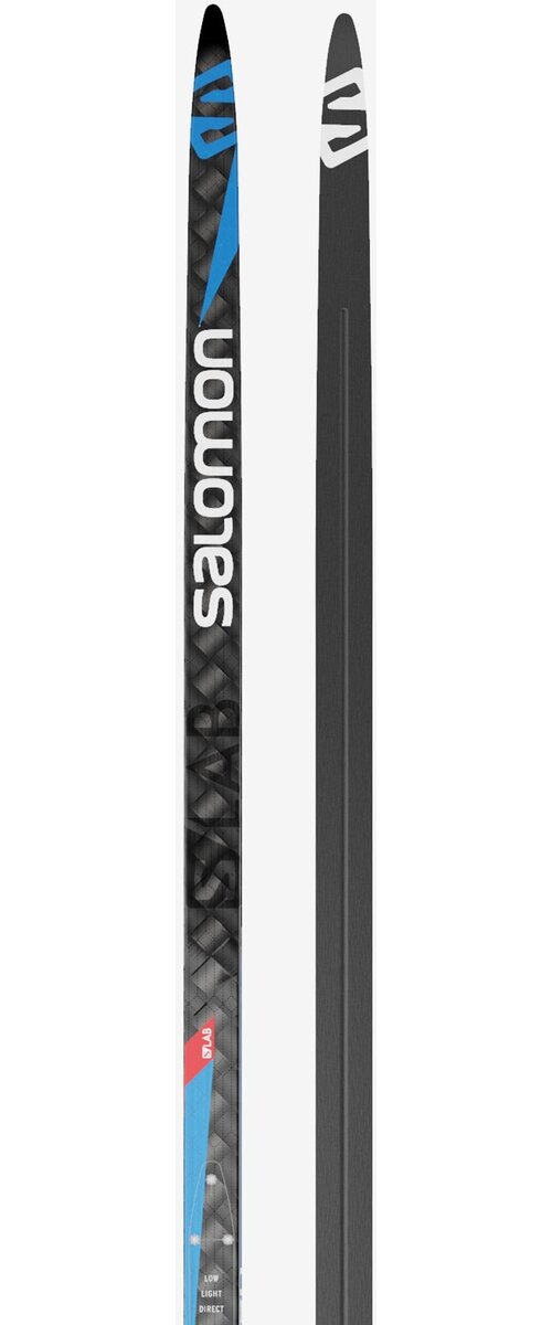 スキー salomon slab carbon skate/187cm salomon-s-lab-carbon-skate-