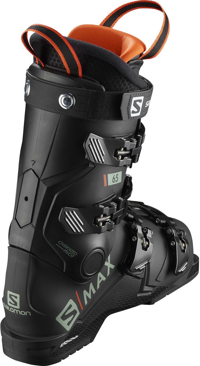 Salomon S/Max 65 Junior - Gerick Cycle & Ski | Nelson, BC