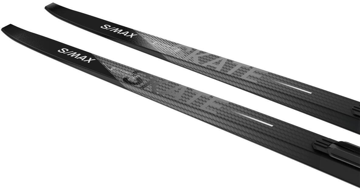 Salomon S/Max Skate (And Prolink Shift-In) - Fresh Air - Thunder