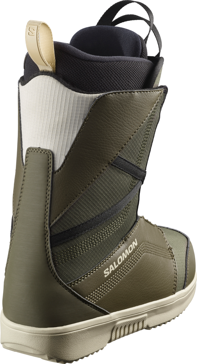 Salomon Scarlet BOA Little Ed's Ski Bike Shop Collingwood, ON