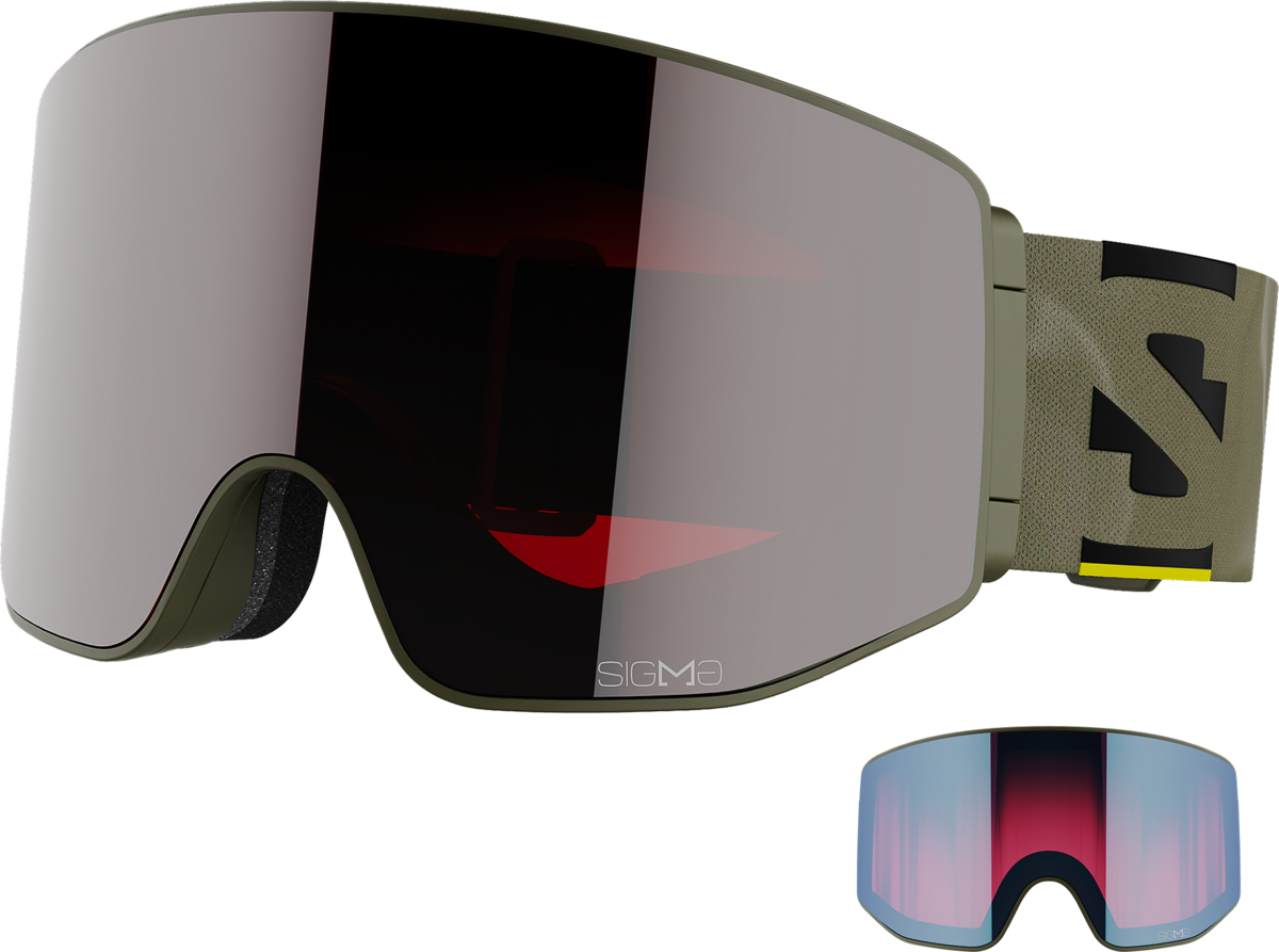 Salomon Sentry Prime Sigma - Buchikas | Salem NH and Nashua NH