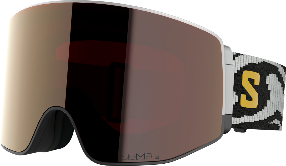 Salomon Sentry Prime Sigma - Gerick Cycle & Ski | Nelson, BC