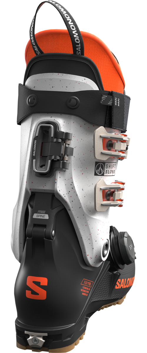 Salomon Shift Alpha BOA 110 - Maine Bike Shop