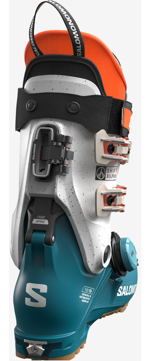 Salomon Shift Alpha BOA 120 - Buchikas | Salem NH and Nashua NH