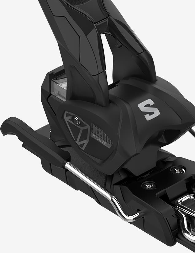 Salomon Strive 12 GW - Skihut | Duluth