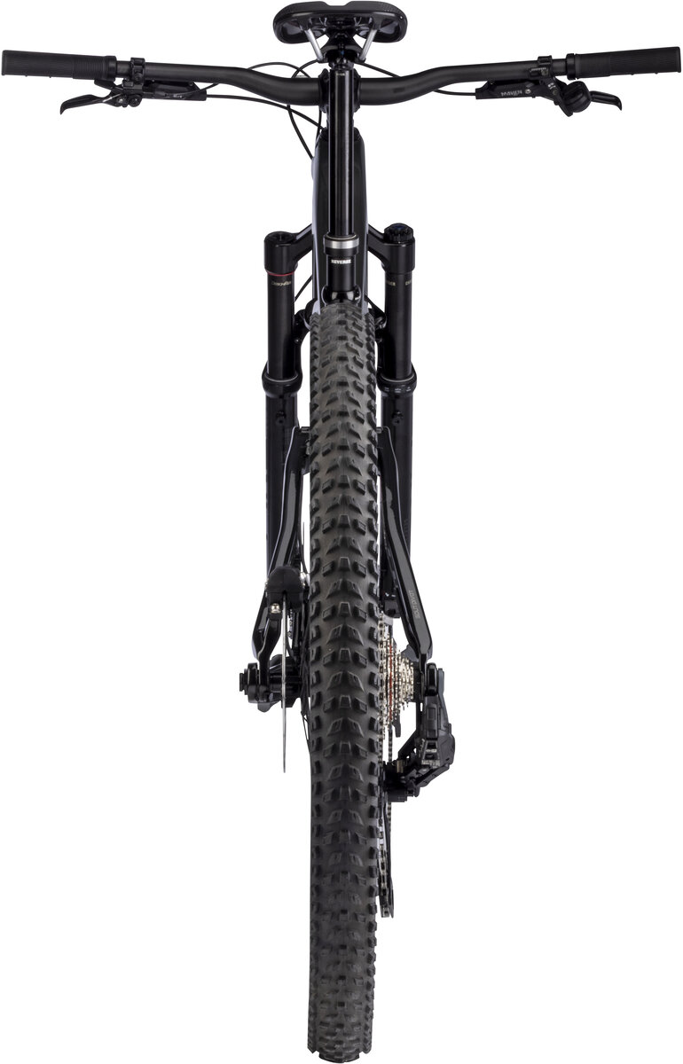 Salsa Blackthorn 125 C GX Transmission - Angry Catfish