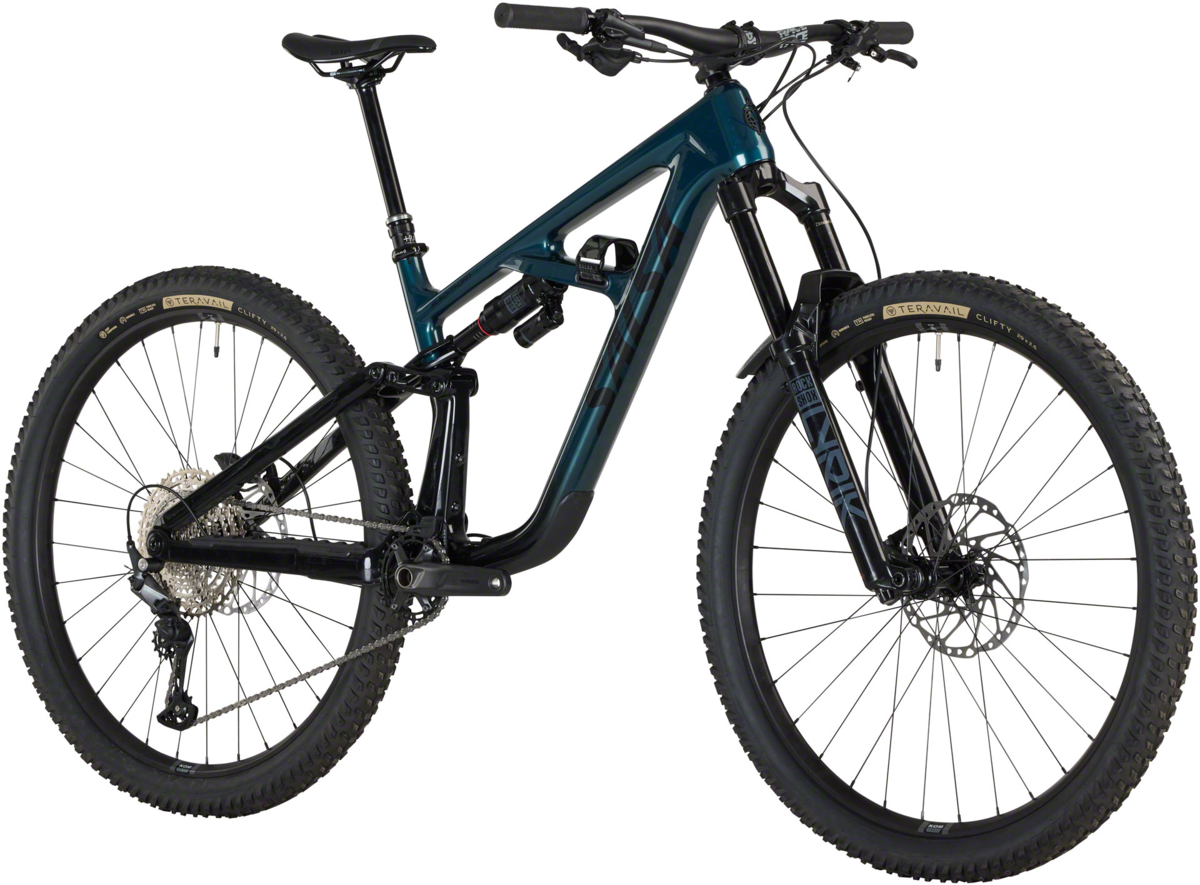 Salsa Blackthorn 145 C Deore 12 - Freewheel Bike Shop