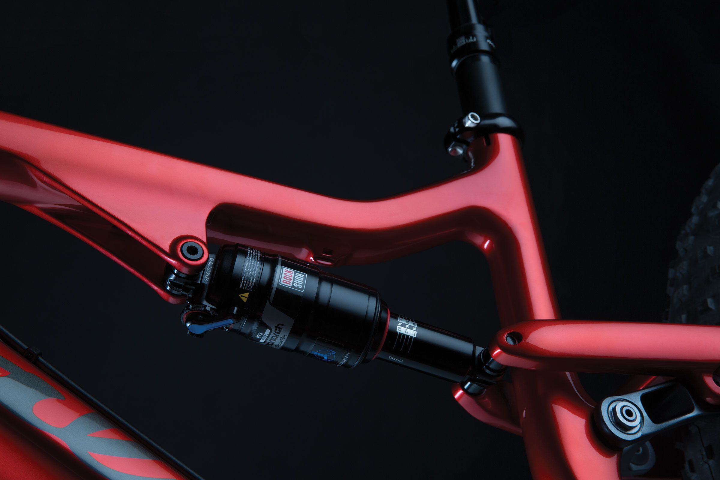 Salsa Bucksaw Carbon Frame The Spoke Easy Charlotte, NC