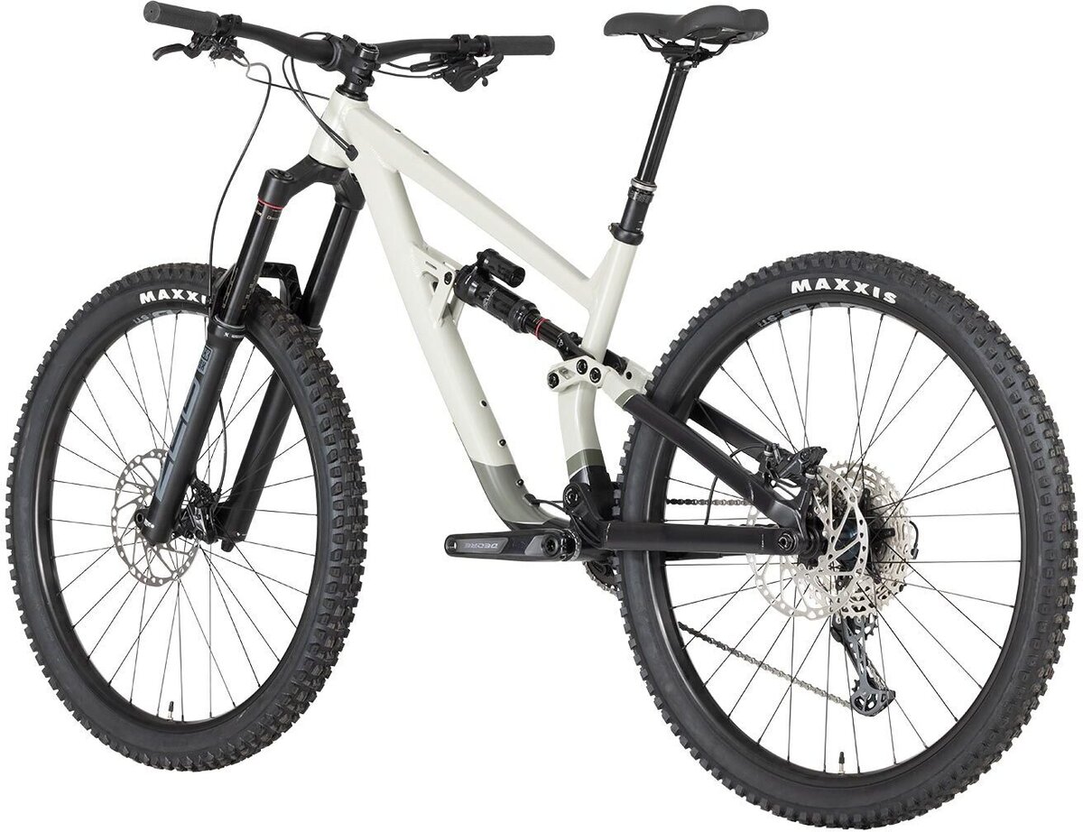 salsa様 Salsa Cassidy SLX Bike - 29