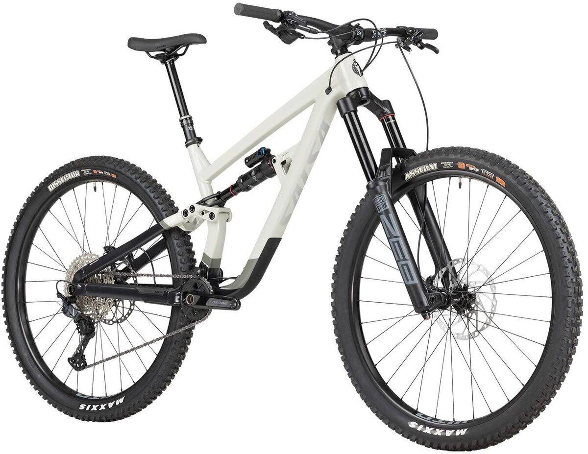 Salsa Cassidy SLX - Bicycle Sport | Charlotte, NC