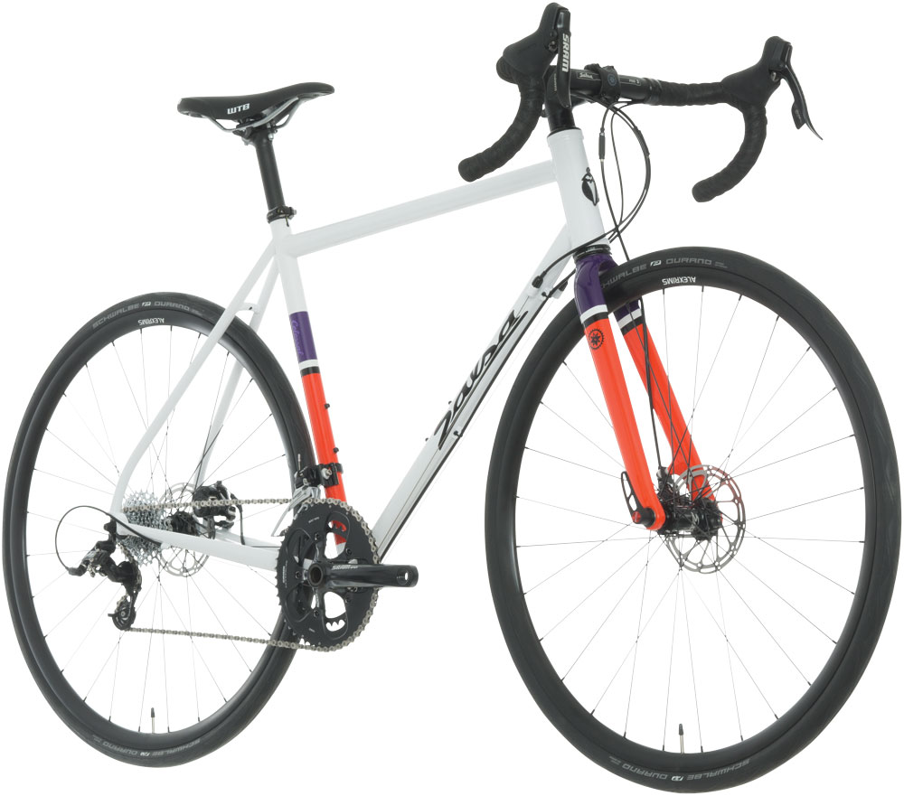 Salsa Colossal Apex - The Spoke Easy | Charlotte, NC