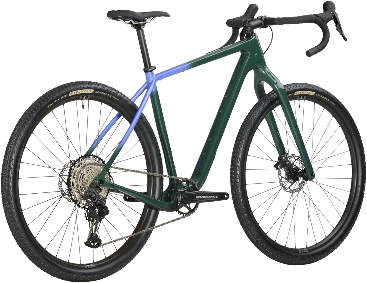 Salsa Cutthroat C GRX 610 - Westwood Cycle