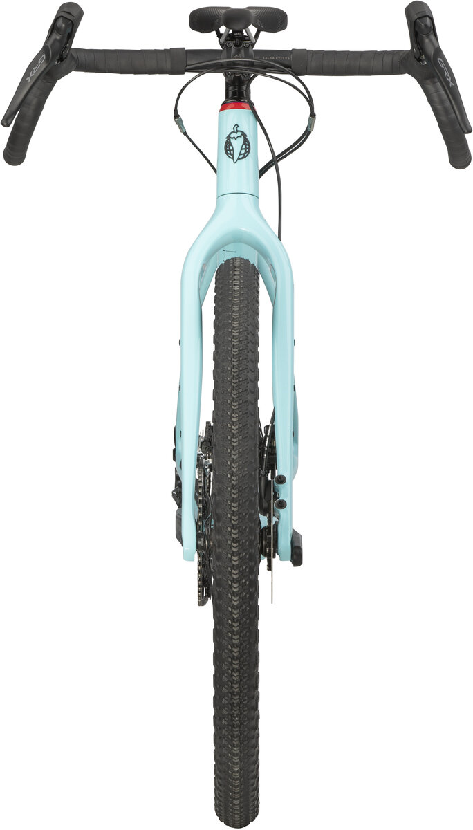 Salsa Cutthroat Carbon GRX 600 The Spoke Easy Charlotte, NC