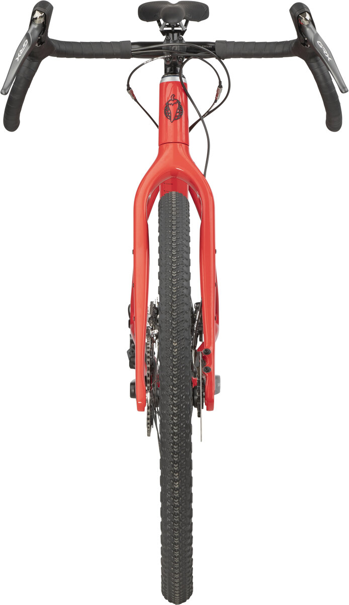 Salsa Cutthroat Carbon GRX 810 - Now Bikes | St. Paul and