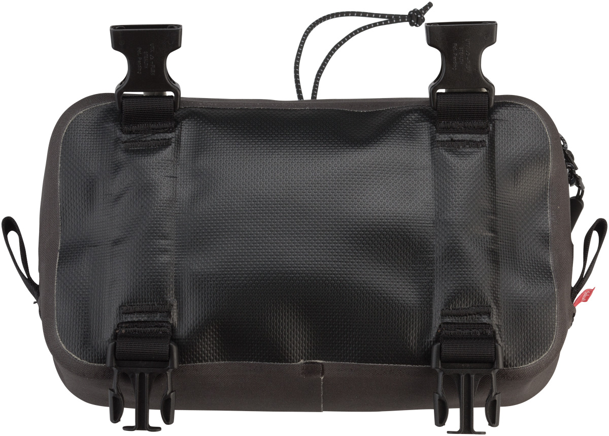 Salsa EXP Series Anything Cradle Front Pouch - Landis Cyclery