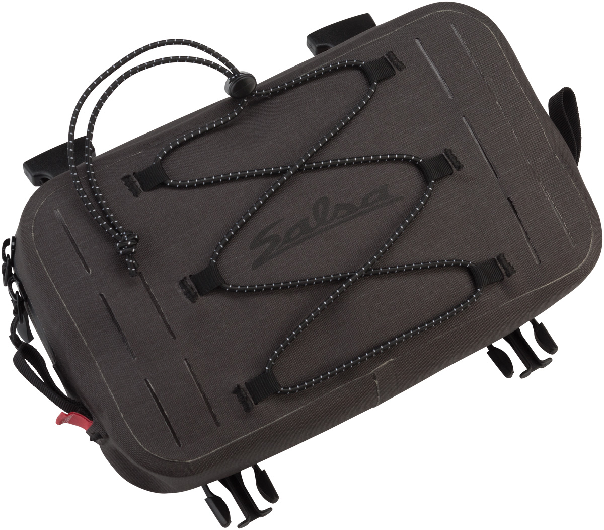 Salsa EXP Series Anything Cradle Front Pouch Landis Cyclery